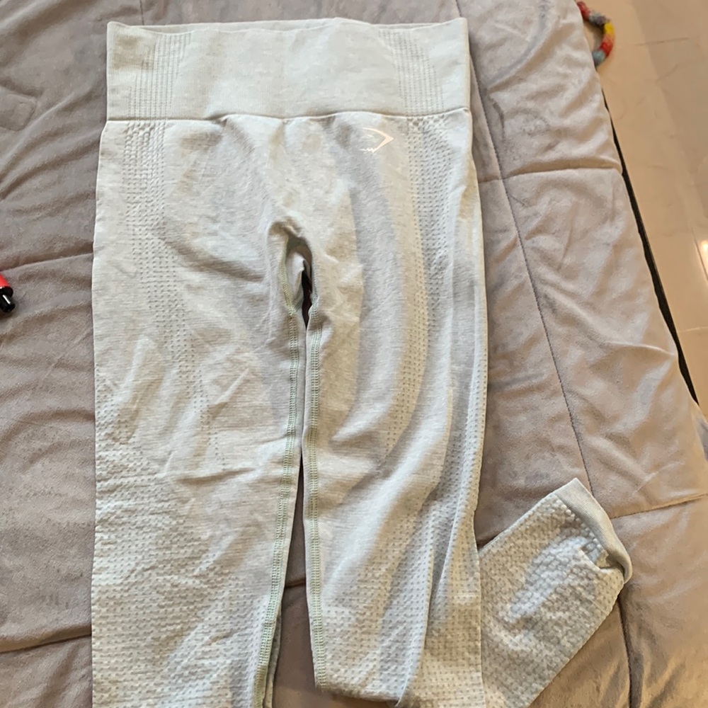 Gymshark leggings